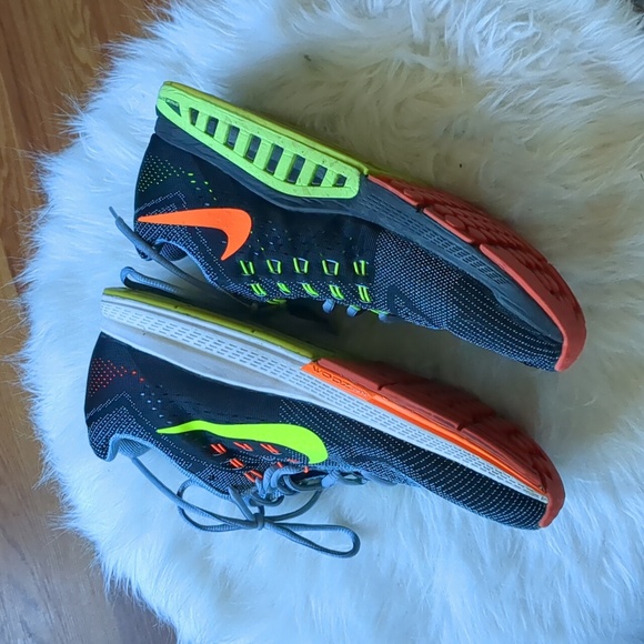 Nike Zoom Structure 18 (2014) - Picture 6 of 9